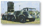 Restoration, Truck spares, Ural